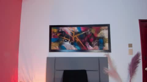 Snapshot of antonellahall_ chatting on September 9, 2025, 11:48 pm AntonellaHall online show from September 9, 2025, 11:48 pm