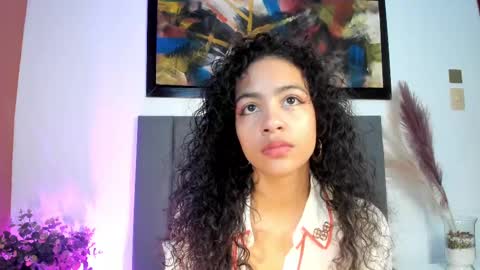 Snapshot of antonellahall_ chatting on September 29, 2025, 11:59 am AntonellaHall online show from September 29, 2025, 11:59 am