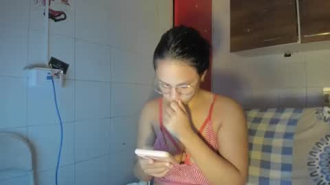 ANTONELLA online show from January 11, 2025, 10:40 am