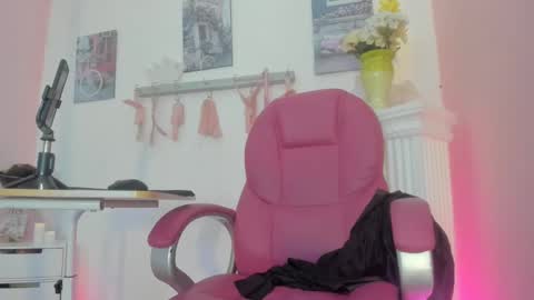 ANTONELLA online show from January 14, 2025, 12:03 pm