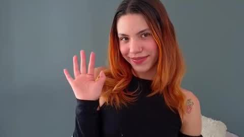 Snapshot of antonellarossii_ chatting on November 23, 2025, 3:56 pm Antonella online show from November 23, 2025, 3:56 pm