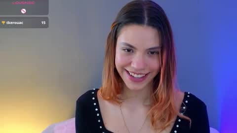 Snapshot of antonellarossii_ chatting on November 27, 2025, 3:58 pm Antonella online show from November 27, 2025, 3:58 pm