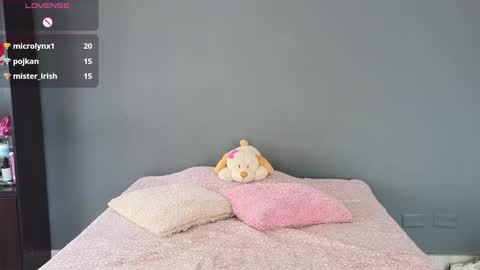 Snapshot of antonellarossii_ chatting on November 30, 2025, 3:16 pm Antonella online show from November 30, 2025, 3:16 pm