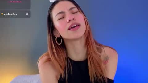 Snapshot of antonellarossii_ chatting on December 14, 2025, 1:05 pm Antonella online show from December 14, 2025, 1:05 pm