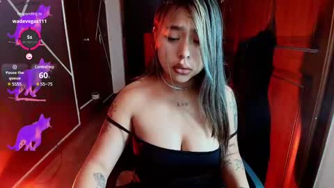 Snapshot of antonellarosss chatting on March 11, 2025, 6:08 pm A N T O N E L L A online show from March 11, 2025, 6:08 pm