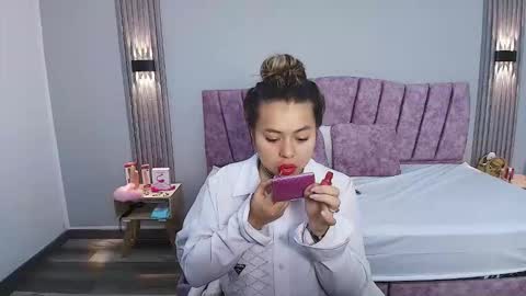 Snapshot of antonellarosss chatting on September 19, 2025, 11:44 am A N T O N E L L A online show from September 19, 2025, 11:44 am