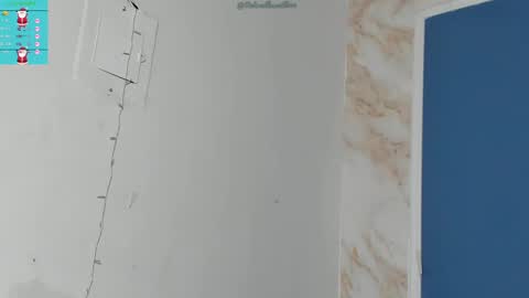 Snapshot of antonellasmith0 chatting on January 7, 2025, 1:14 pm ANTO online show from January 7, 2025, 1:14 pm