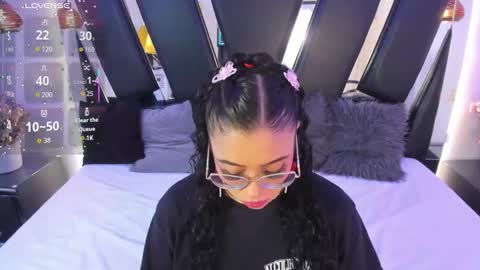 Snapshot of antonellepiercee chatting on November 29, 2025, 11:02 am A N T O N E L L E online show from November 29, 2025, 11:02 am