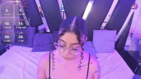 Snapshot of antonellepiercee chatting on December 5, 2025, 11:30 am A N T O N E L L E online show from December 5, 2025, 11:30 am