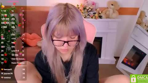 Snapshot of antonia_ferrero chatting on November 15, 2025, 8:11 am antonia_ferrero online show from November 15, 2025, 8:11 am