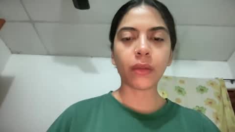 Snapshot of antoniabloom chatting on January 20, 2025, 5:15 am Antonia online show from January 20, 2025, 5:15 am