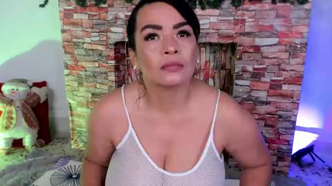 Antonia online show from December 26, 2024, 8:53 pm