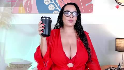 Antonia online show from September 20, 2025, 1:45 pm