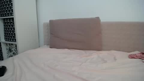 Antonia online show from January 23, 2025, 4:26 pm