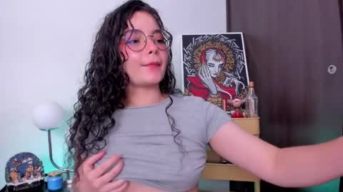 Antonia online show from December 12, 2024, 2:15 am