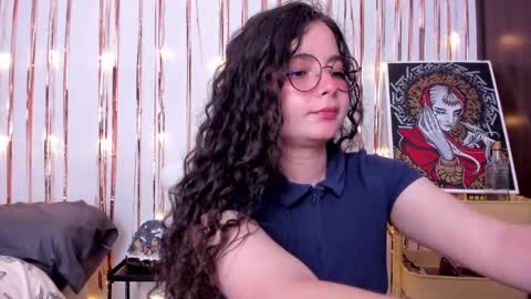 Antonia online show from January 24, 2025, 3:11 am