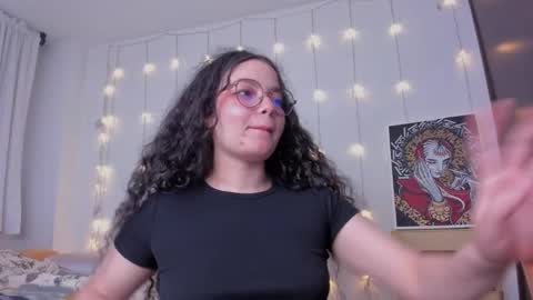 Antonia online show from March 5, 2025, 4:13 am