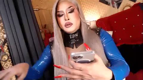 Snapshot of antoniasaints69 chatting on March 4, 2025, 10:13 am antoniasaints69 online show from March 4, 2025, 10:13 am