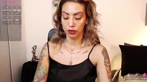 Snapshot of antoniavillamizar chatting on February 3, 2025, 10:25 am Anto online show from February 3, 2025, 10:25 am