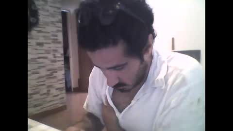 Snapshot of antoniiamaro chatting on November 6, 2025, 8:43 pm antoniiamaro online show from November 6, 2025, 8:43 pm