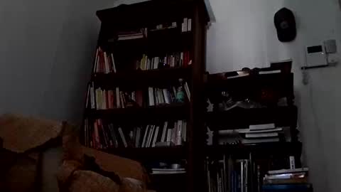 Snapshot of antonino85 chatting on March 1, 2025, 7:37 pm antonino85 online show from March 1, 2025, 7:37 pm