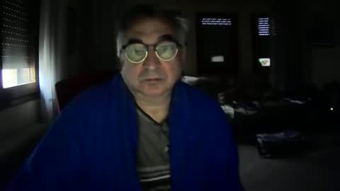 Antonio online show from December 14, 2025, 8:41 am