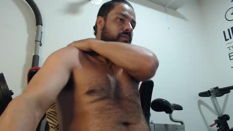 antony online show from January 26, 2025, 3:17 am