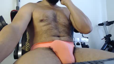 antony online show from January 29, 2025, 12:35 pm