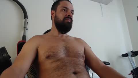 antony online show from February 19, 2025, 7:27 pm