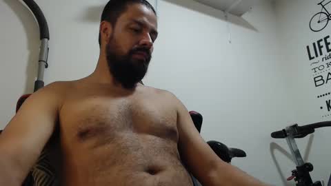 antony online show from February 19, 2025, 11:57 pm