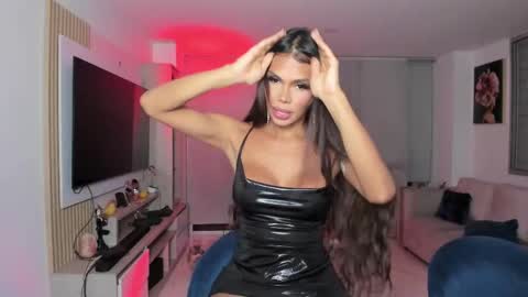 Maria Antonia online show from September 18, 2025, 12:01 am