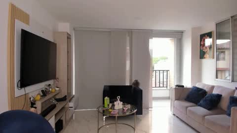 Maria Antonia online show from October 6, 2025, 10:29 pm