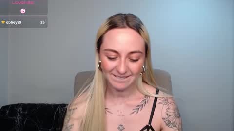 Antonia online show from February 6, 2025, 2:00 am