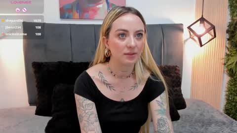 Snapshot of anttoniia chatting on September 15, 2025, 6:30 pm Antonia online show from September 15, 2025, 6:30 pm