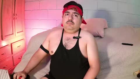 Snapshot of anuarfox chatting on September 9, 2025, 7:52 am AnuarFox online show from September 9, 2025, 7:52 am