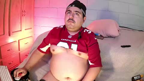 Snapshot of anuarfox chatting on September 11, 2025, 7:30 am AnuarFox online show from September 11, 2025, 7:30 am