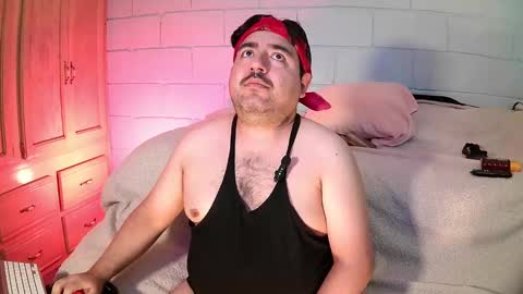 Snapshot of anuarfox chatting on September 20, 2025, 10:38 am AnuarFox online show from September 20, 2025, 10:38 am