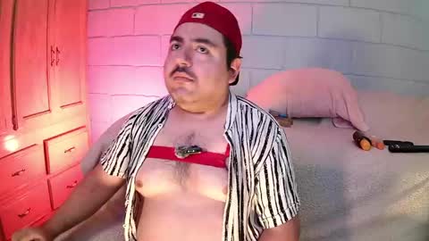 Snapshot of anuarfox chatting on October 5, 2025, 11:19 am AnuarFox online show from October 5, 2025, 11:19 am