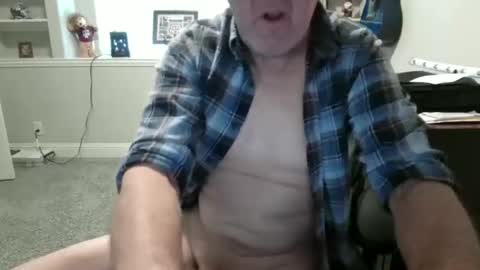 anudesteve4u online show from November 5, 2025, 8:20 pm