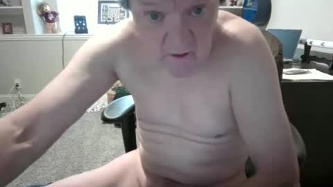 anudesteve4u online show from December 2, 2025, 5:08 pm