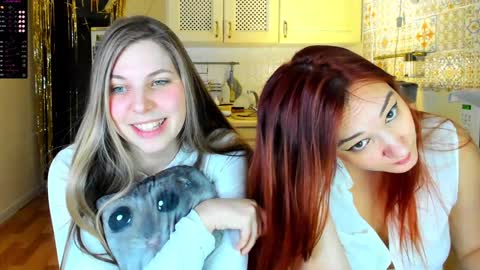 Snapshot of anya_seven chatting on January 19, 2025, 12:38 am Anya online show from January 19, 2025, 12:38 am