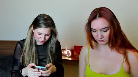 Snapshot of anya_seven chatting on January 22, 2025, 12:48 am Anya online show from January 22, 2025, 12:48 am