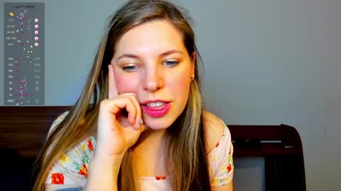 Snapshot of anya_seven chatting on January 26, 2025, 11:29 pm Anya online show from January 26, 2025, 11:29 pm