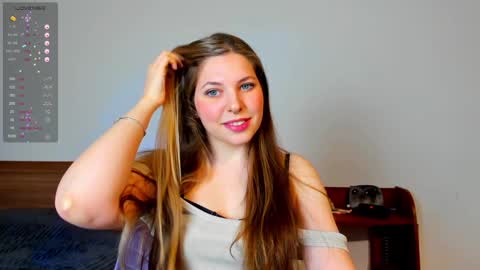 Snapshot of anya_seven chatting on January 29, 2025, 3:22 am Anya online show from January 29, 2025, 3:22 am