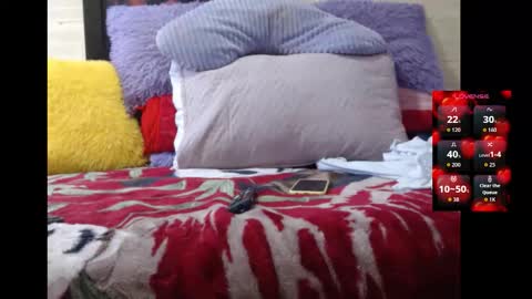 any simsom online show from September 9, 2025, 12:26 pm