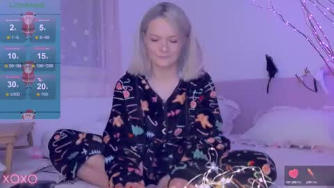 Anykitty online show from December 13, 2024, 2:10 am