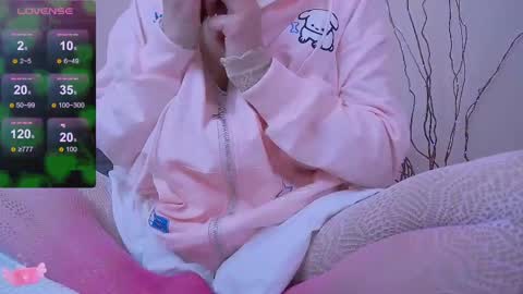 Anykitty online show from February 6, 2025, 2:58 pm