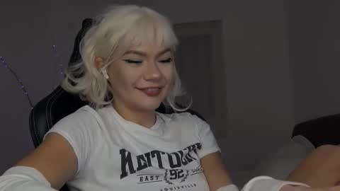 Anykitty online show from November 22, 2025, 12:09 am