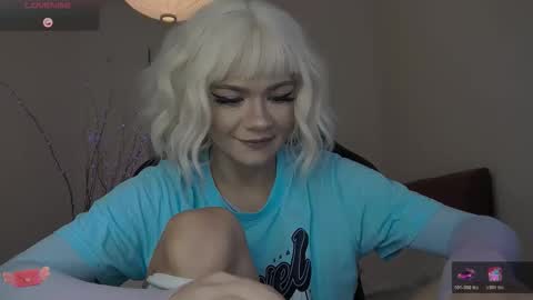 Anykitty online show from November 26, 2025, 10:27 am