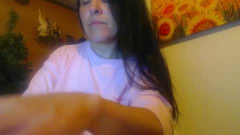 Snapshot of anysophy chatting on January 10, 2025, 9:44 am SOFFIA online show from January 10, 2025, 9:44 am